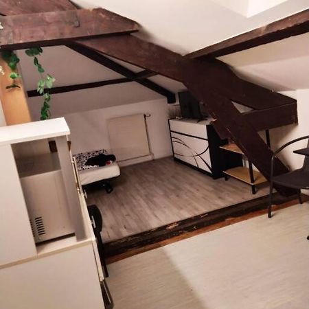 Studio 6 Chalon-sur-Saone Ngoại thất bức ảnh