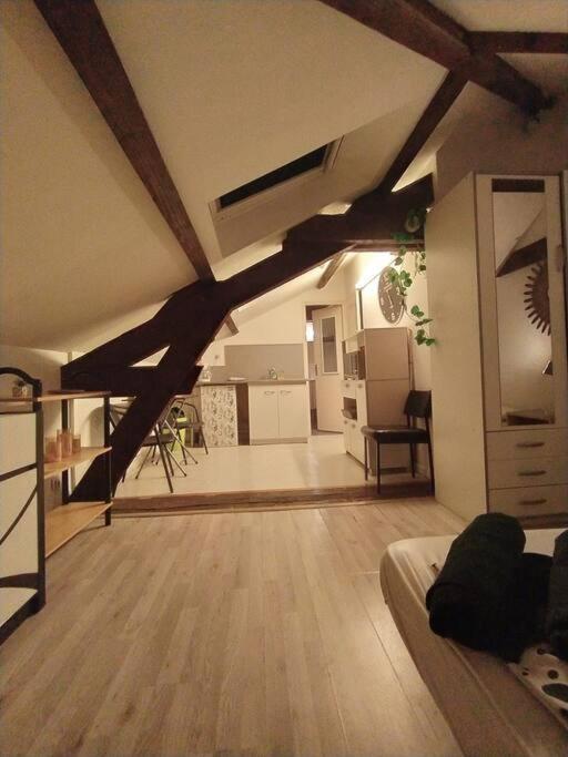Studio 6 Chalon-sur-Saone Ngoại thất bức ảnh