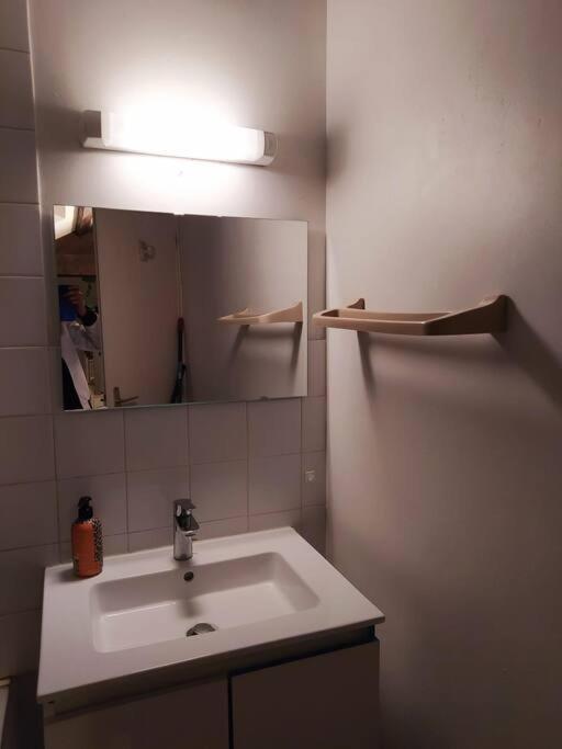 Studio 6 Chalon-sur-Saone Ngoại thất bức ảnh
