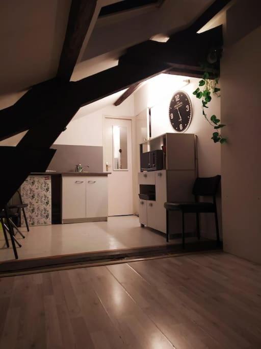 Studio 6 Chalon-sur-Saone Ngoại thất bức ảnh
